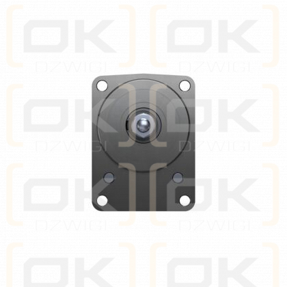 Bosch Rexroth gear pump AZPFF-11-011/005RCB2020MB