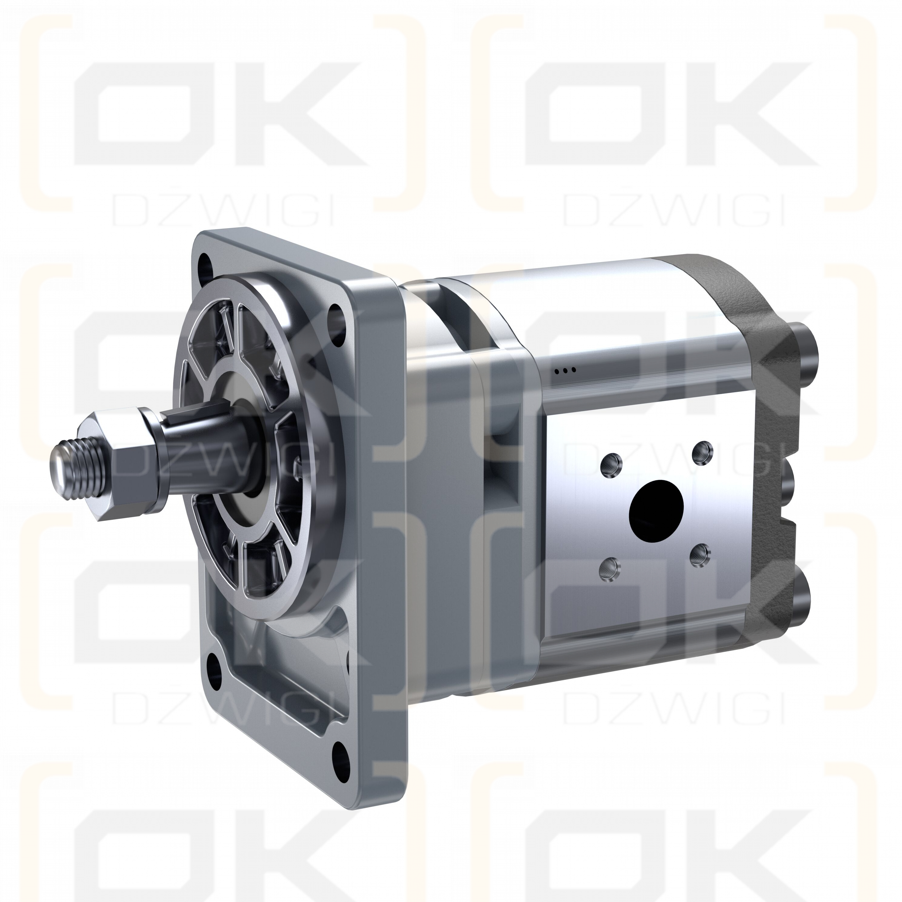 MOTORREDUCTOR AZMF-11-019USA20ML