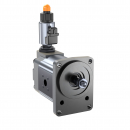 SILNIK ZĘBATY REXROTH AZMF-13-019RCB20PG220XX-S0947
