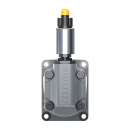 SILNIK ZĘBATY REXROTH AZMF-13-019RCB20PG220XX-S0947