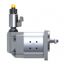 SILNIK ZĘBATY REXROTH AZMF-13-019RCB20PG220XX-S0947