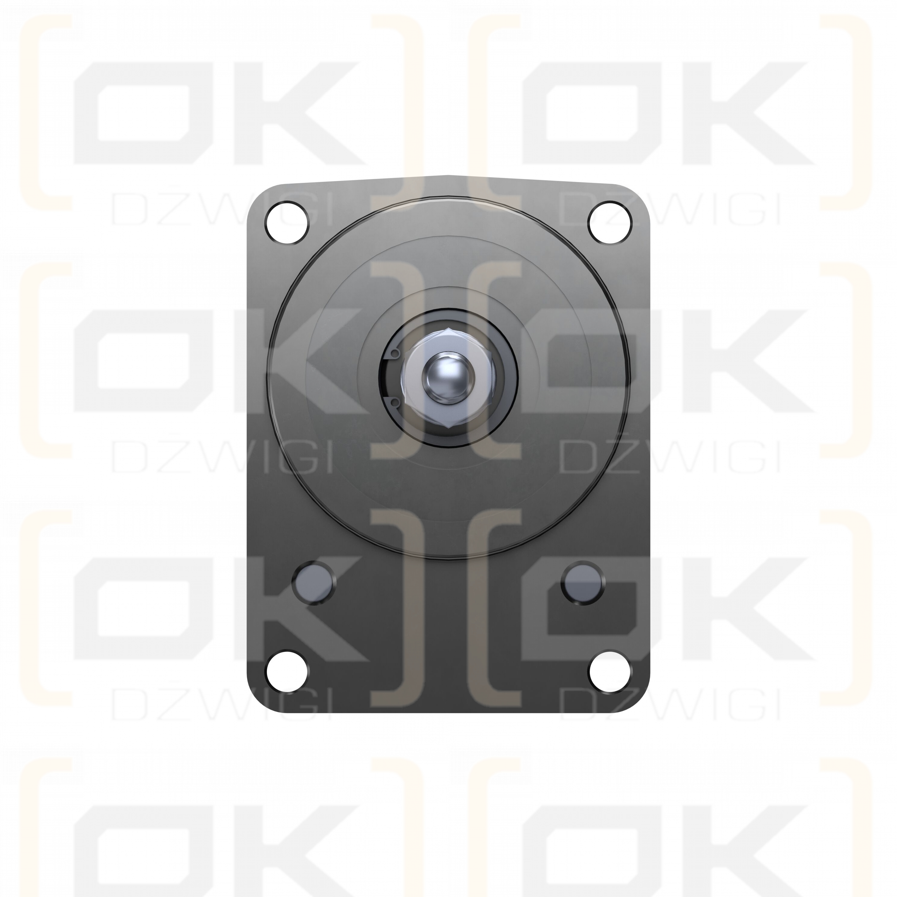 Bosch Rexroth AZMF-11-016UCB20PL Zahnradpumpe