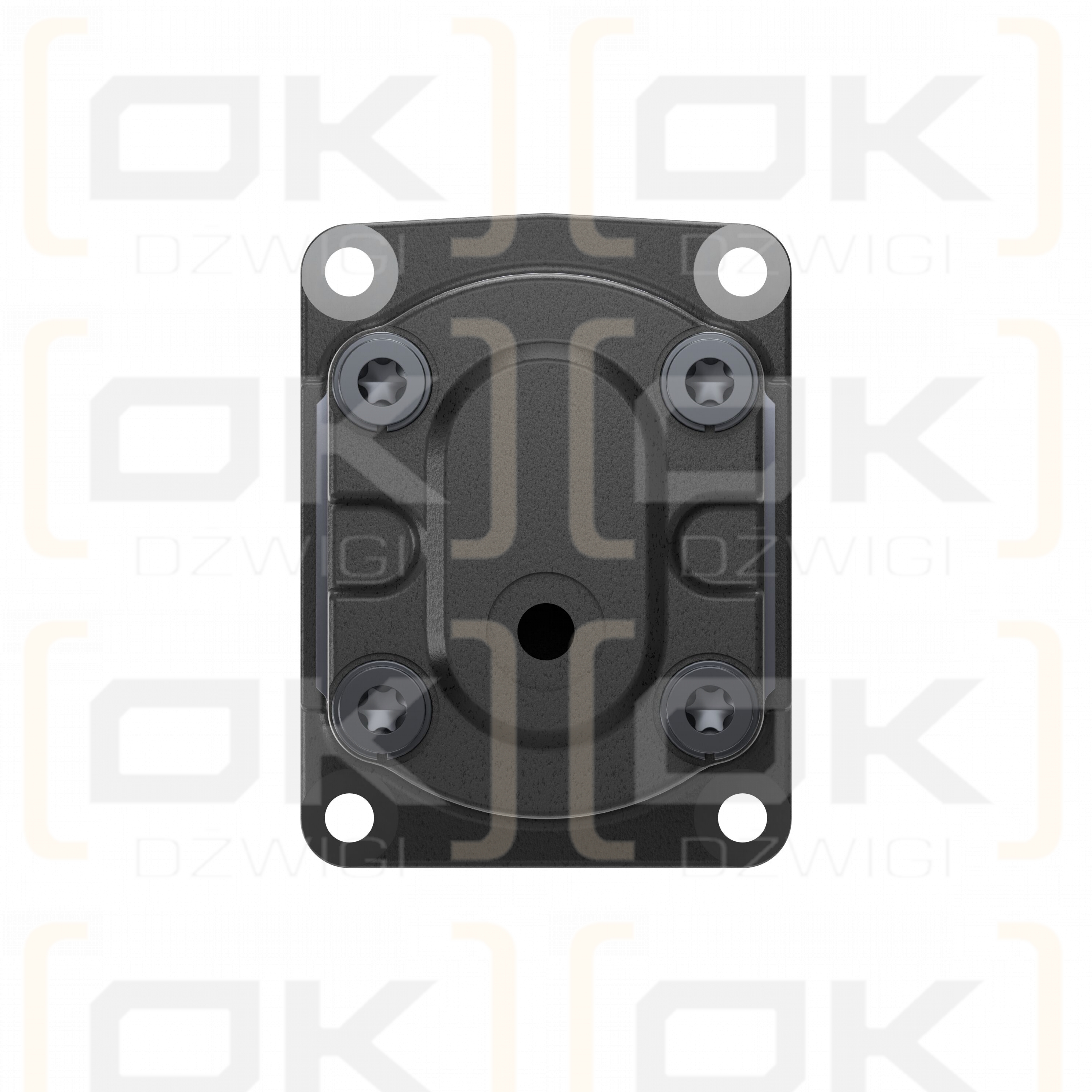 Bosch Rexroth AZMF-11-016UCB20PL Zahnradpumpe