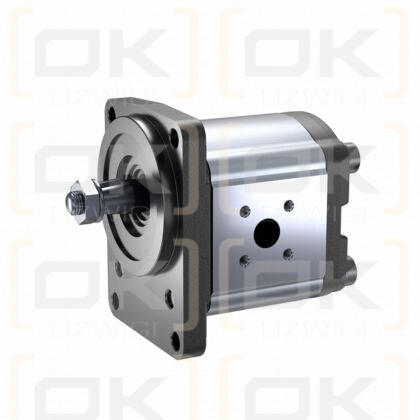 Bosch Rexroth AZMF-11-016UCB20PL Zahnradpumpe