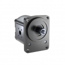 Bosch Rexroth AZMF-11-016UCB20PL Zahnradpumpe