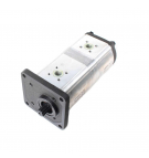 Bomba de engranajes 22L25 / 14FX754