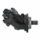 Piston pump Hydro Leduc W12, Right rotation