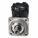 Piston pump Hydro Leduc W12, Right rotation