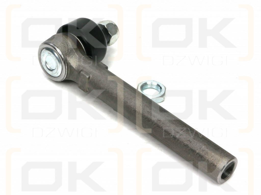 Przegub kierowniczy 263mm M24x1.5 053831R1 WARYŃSKI