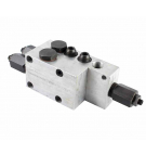 Zamek siłownika Cormach G1005S VBSODESEFC112S