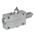 Zamek siłownika Ferrari