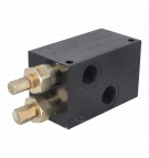 Zawór zwrotny Oil Control VBSO SE EXC 34 35A