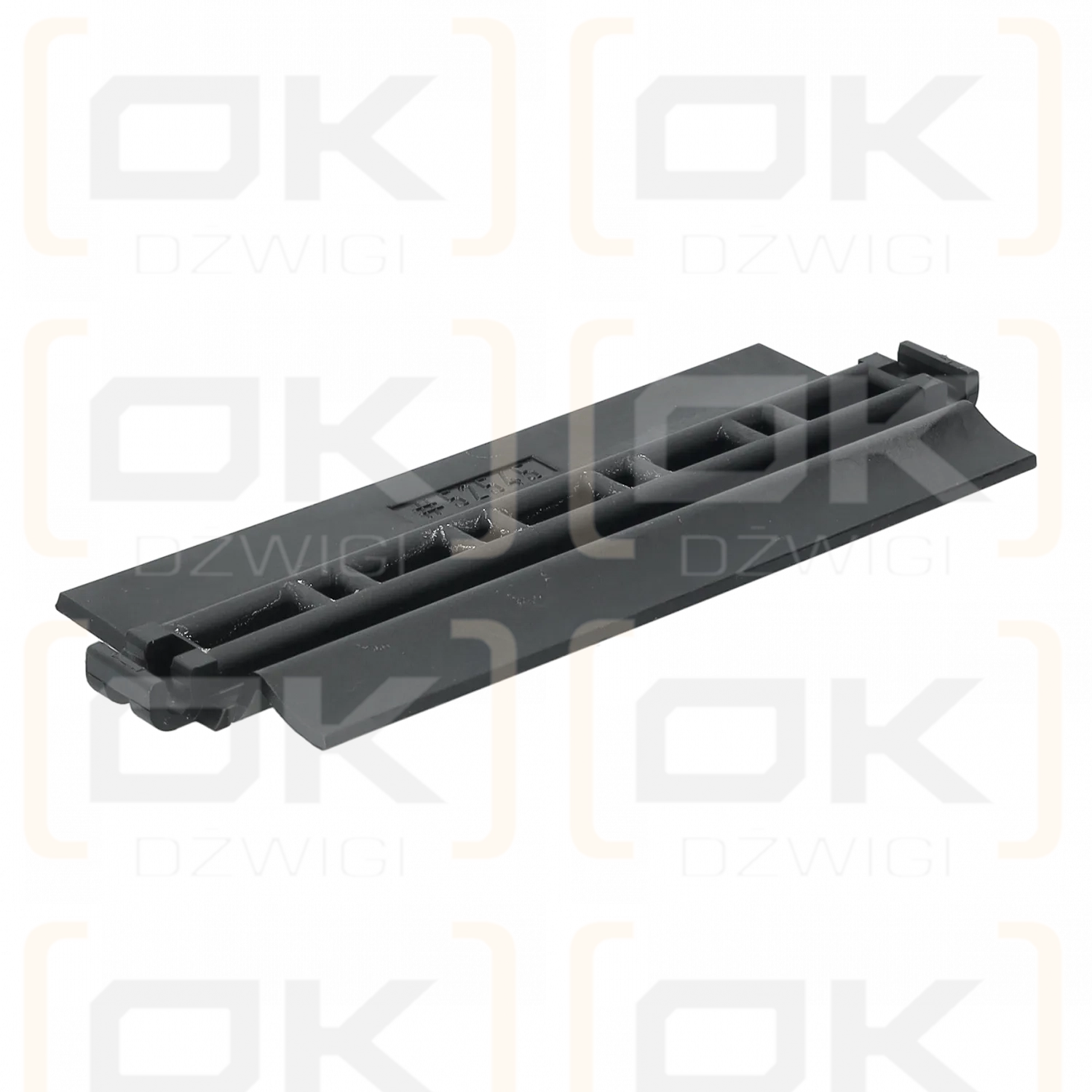 Uniflex guide cover