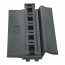 Uniflex guide cover