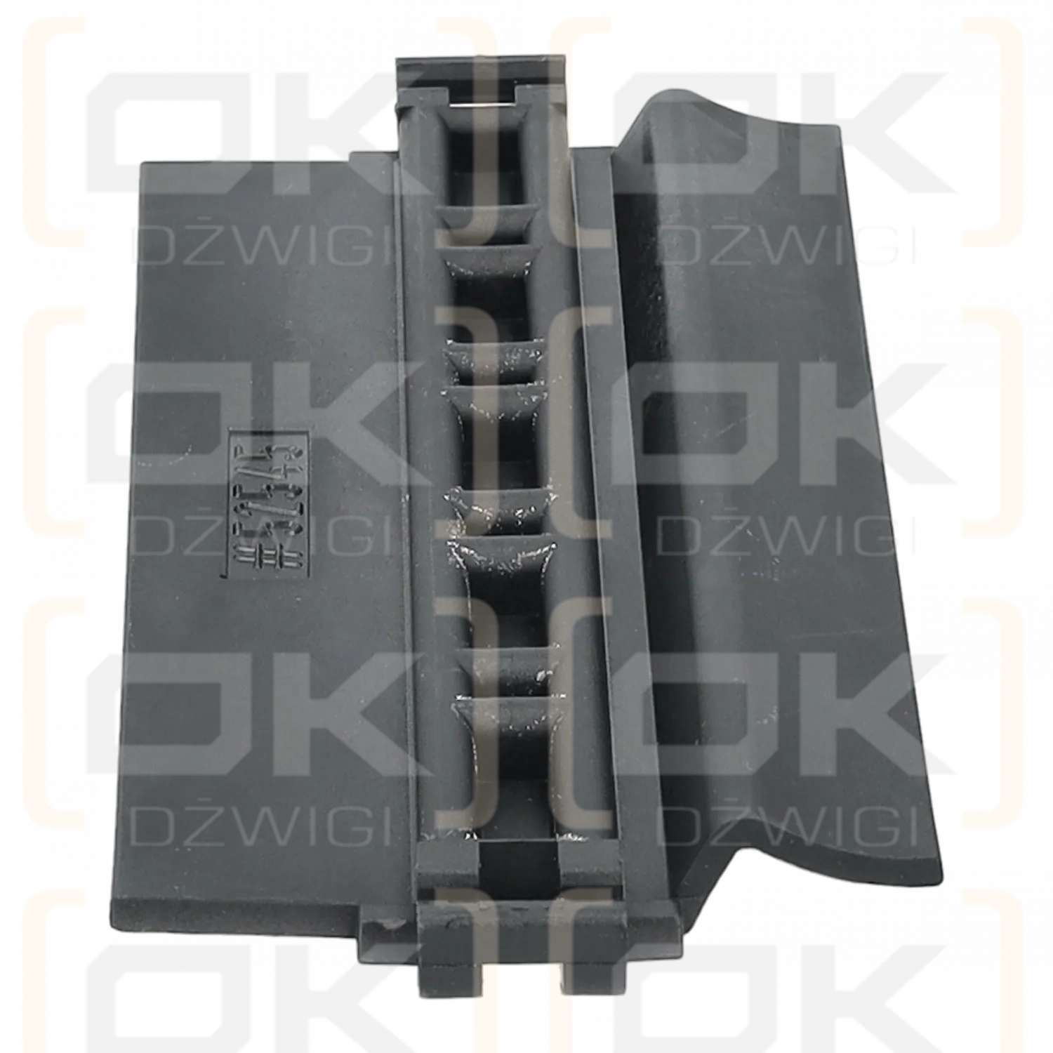 Uniflex guide cover