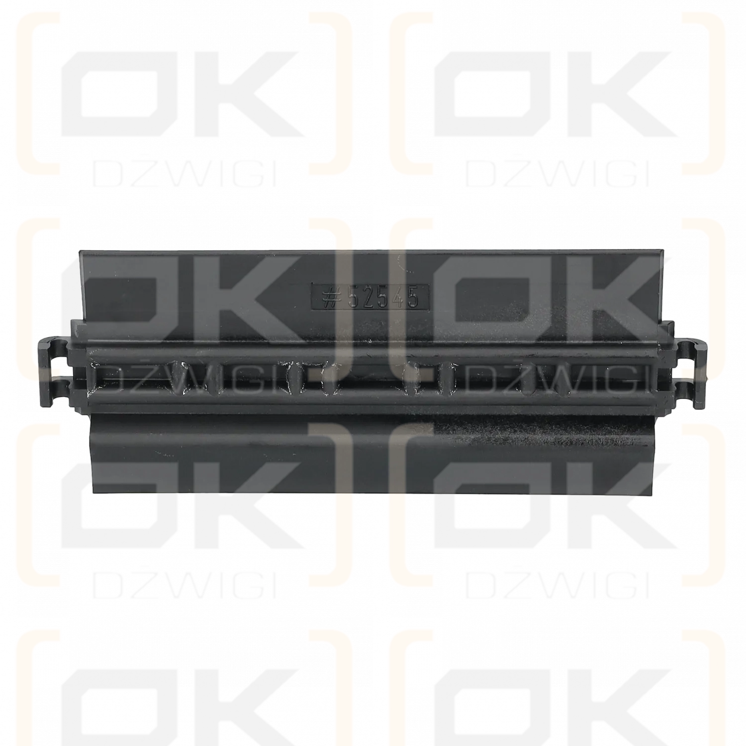 Uniflex guide cover