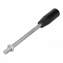 Distributor lever Q25 / Q30 / Q45 / Q50 M8 L = 164 mm