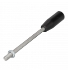 Verteilerhebel Q25 / Q30 / Q45 / Q50 M8 L = 164 mm