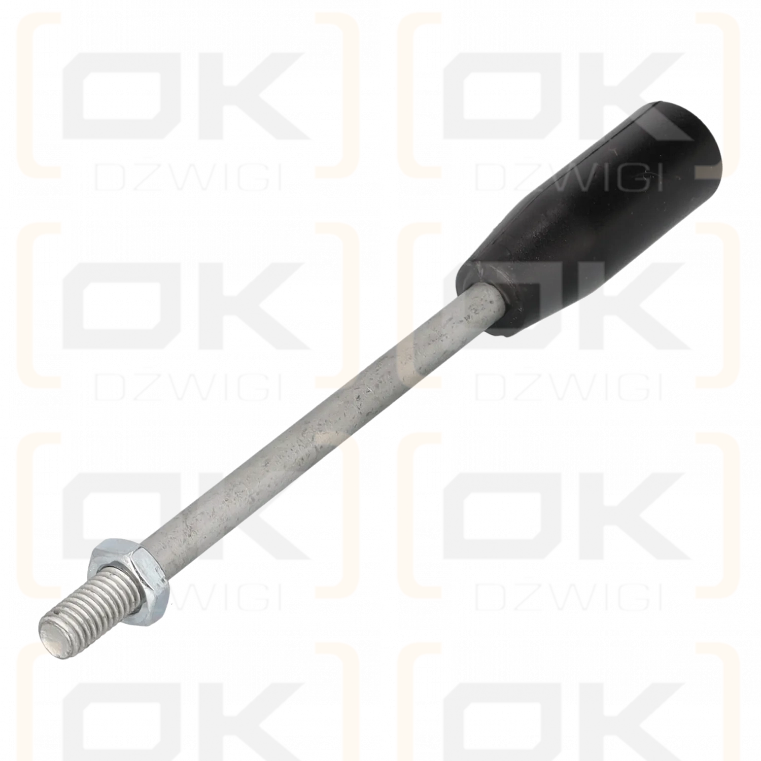 Distributor lever Q25 / Q30 / Q45 / Q50 M8 L = 164 mm