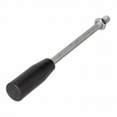 Distributor lever Q25 / Q30 / Q45 / Q50 M8 L = 164 mm