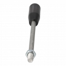 Distributor lever Q25 / Q30 / Q45 / Q50 M8 L = 164 mm