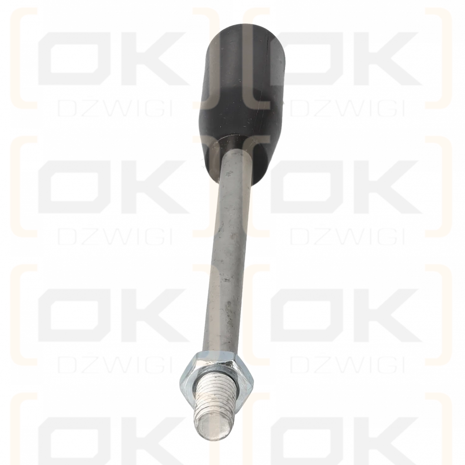 Distributor lever Q25 / Q30 / Q45 / Q50 M8 L = 164 mm