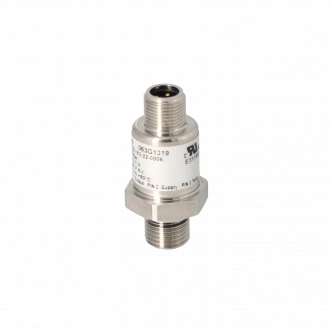 Przetwornik ​ciśnienia MB​S 1350-351B-​C1GB04-2, 0-​300 bar