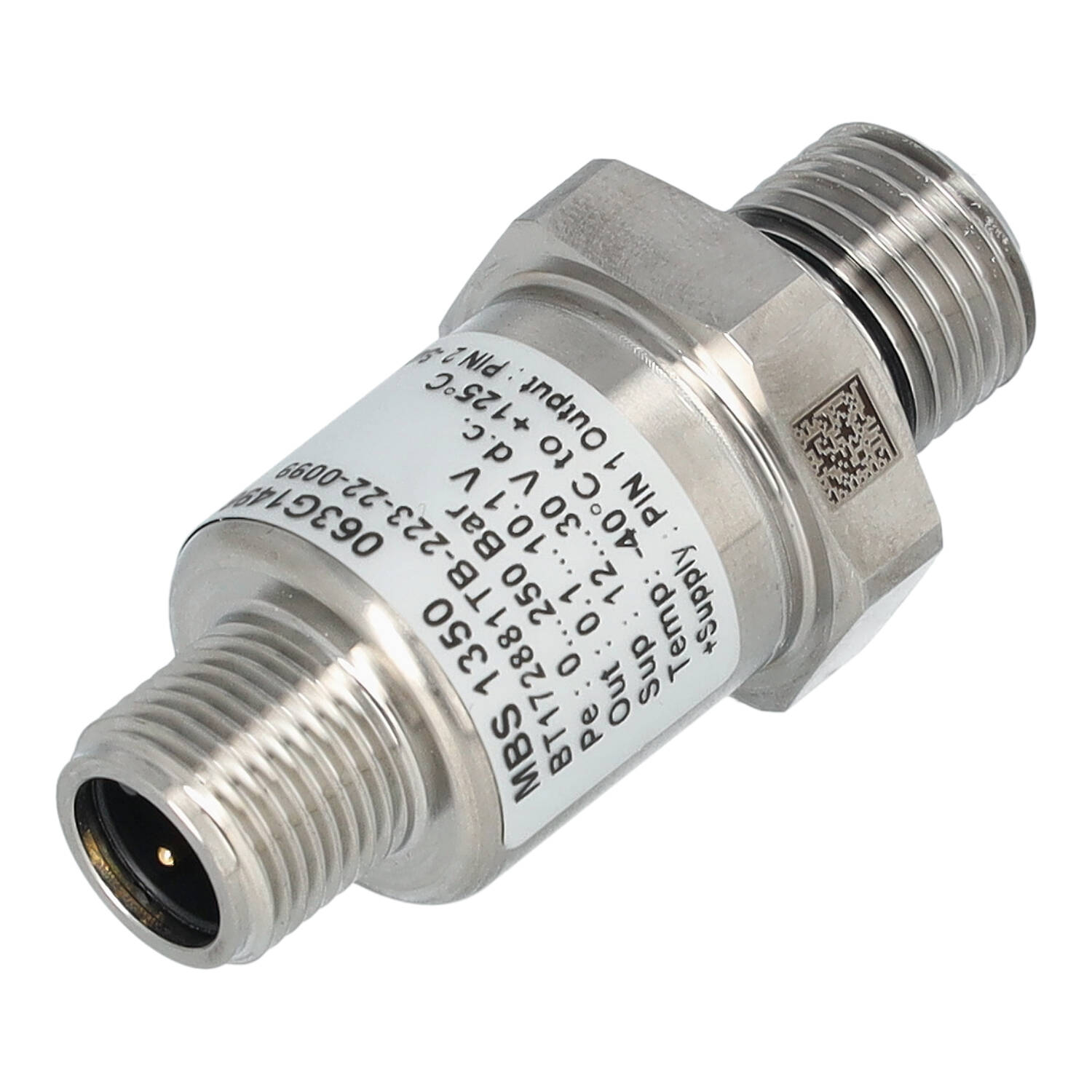 Turbosprężarka Ford 49131-05313
