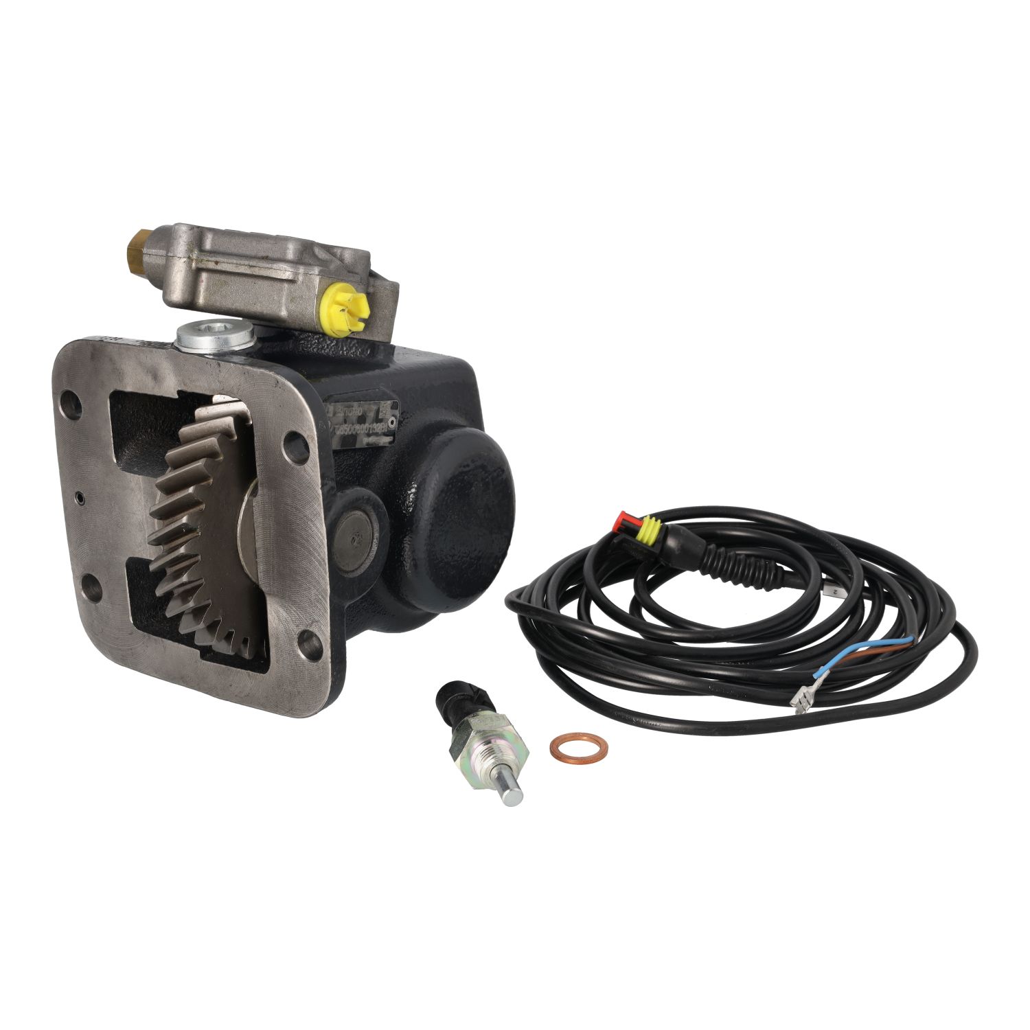 No.354 INEMUN 60 5個 PTO NISSAN M5-25 D/E V.13 06500600132 - Najlepsze ceny w OK