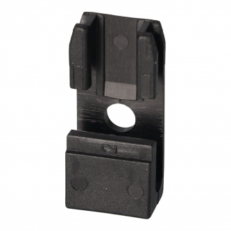 UNIFLEX 0665.100 crossbar clip