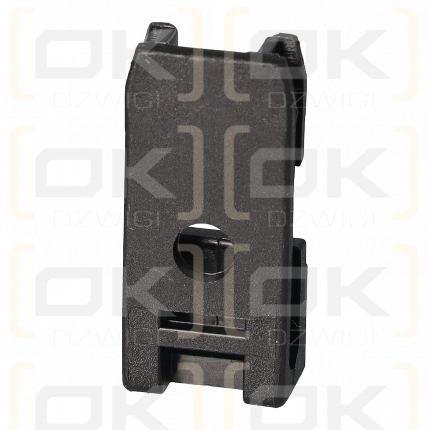 UNIFLEX 0665.100 зажим для поперечной балки
