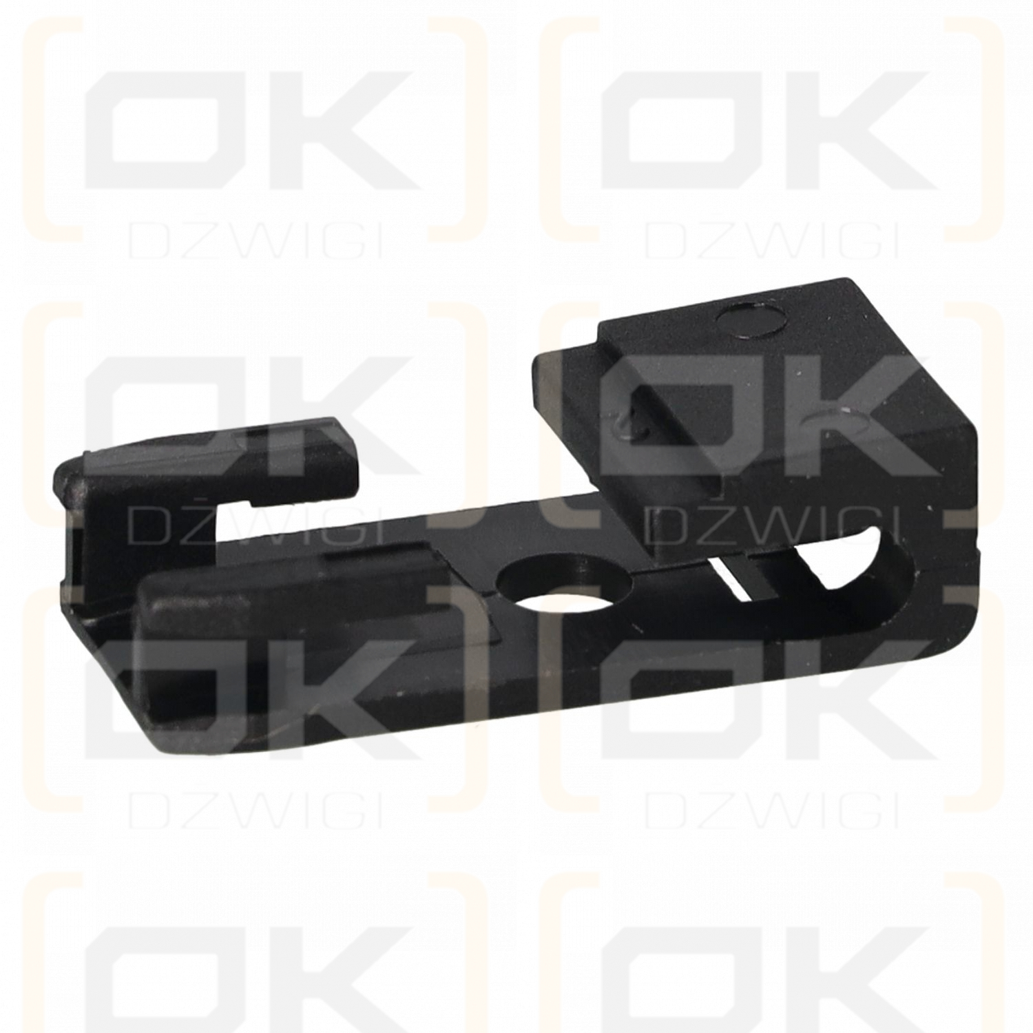 UNIFLEX 0665.100 зажим для поперечной балки