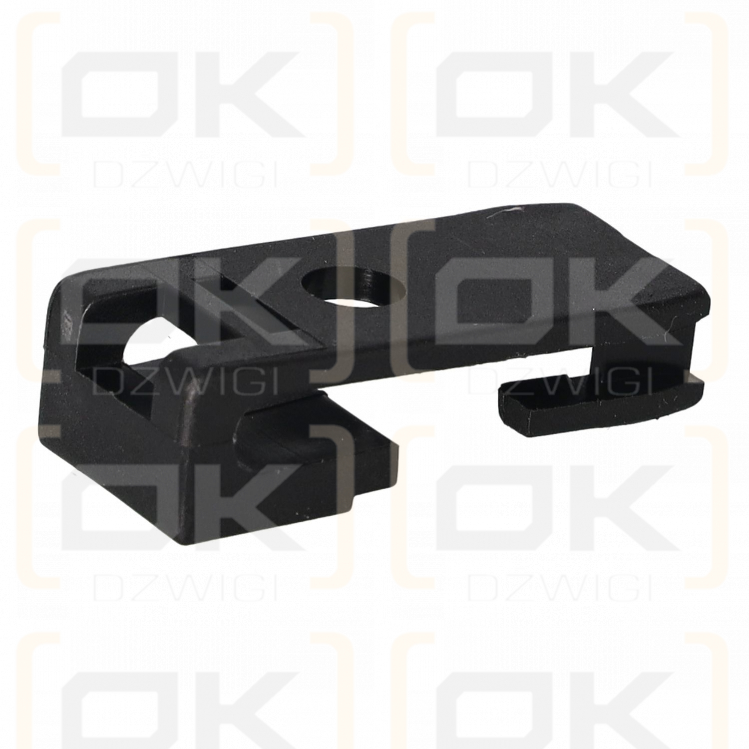 UNIFLEX 0665.100 зажим для поперечной балки