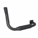 Moffett Forklift Muffler Pipe