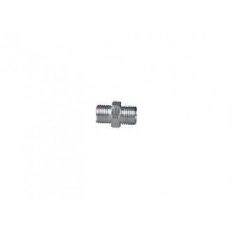Złącze hydrauliczne proste BB 14/14 M14x1.5/M14x1.5
