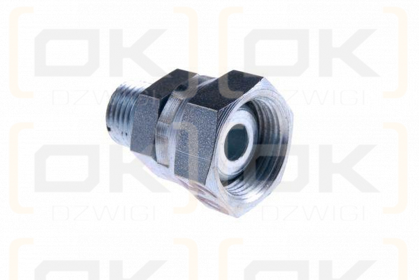 Złącze redukcyjne AMBM M22x1.5/M16x1.5