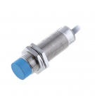 Inductive sensor M18,10-30VDC, PNP NO + NC, 0-8mm; L76 cable