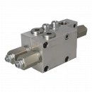 Cormach VBSODESEFC112S actuator lock