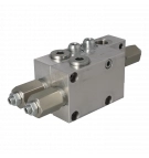 Cerradura del actuador Cormach VBSODESEFC112S