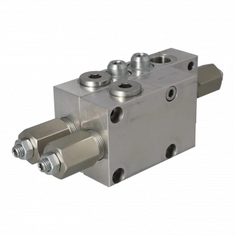 Cerradura del actuador Cormach VBSODESEFC112S