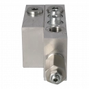 Cormach VBSODESEFC112S actuator lock