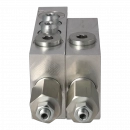 Cormach VBSODESEFC112S actuator lock