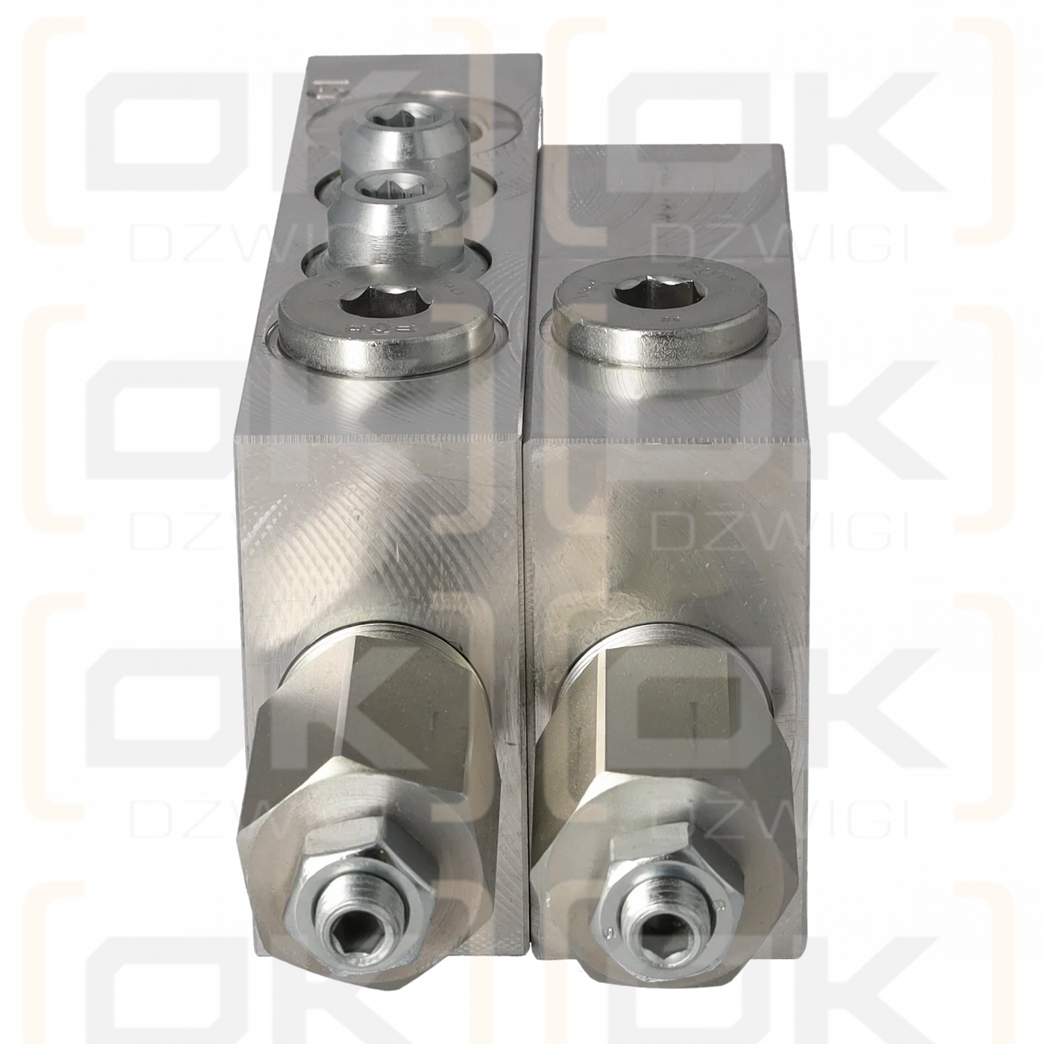 Cormach VBSODESEFC112S actuator lock
