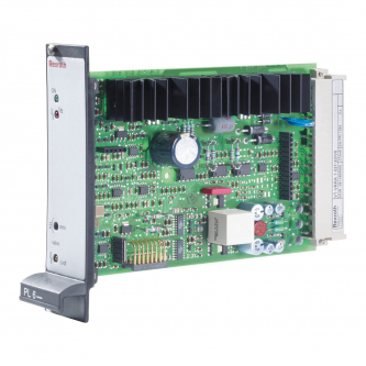 VT-VRRA 1-527-20/V0 VALVE AMPLIFIER