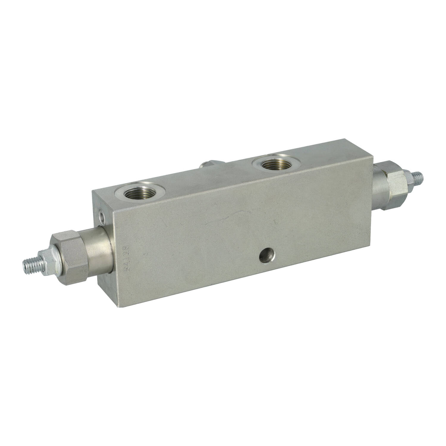 OilControl Fassi hydraulic lock 08440603023500D - The best prices