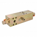 Válvula OilControl A-VBSO-DE-33-PRPF-FC34SAE-35B