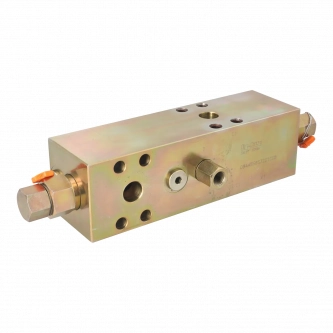 Válvula OilControl A-VBSO-DE-33-PRPF-FC34SAE-35B
