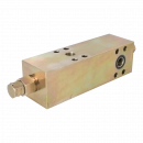 Válvula OilControl A-VBSO-DE-33-PRPF-FC34SAE-35B