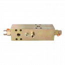 Válvula OilControl A-VBSO-DE-33-PRPF-FC34SAE-35B