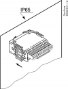 EKC 202D1, Sterownik REF. Controller